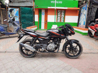 Bajaj Pulsar 125 2017 Model
