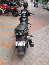 Bajaj Pulsar 125