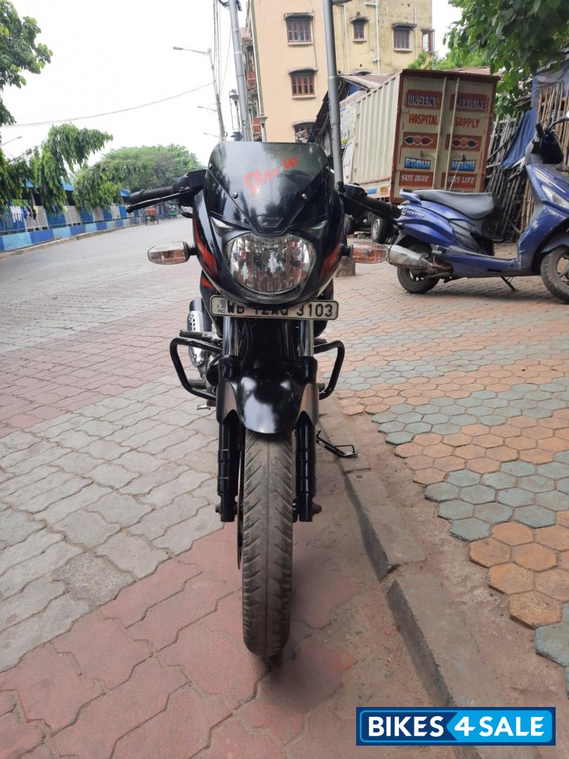 Bajaj Pulsar 125