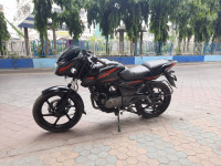 Bajaj Pulsar 125