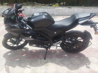 Yamaha YZF R15 S 2023 Model