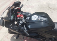 Yamaha YZF R15 S
