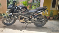 Bajaj Pulsar 200 NS 2013 Model
