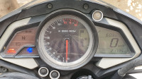Bajaj Pulsar 200 NS
