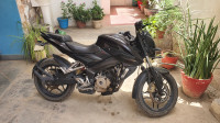 Bajaj Pulsar 200 NS