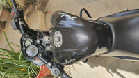 Bajaj Pulsar 200 NS
