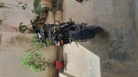 Bajaj Pulsar 200 NS