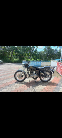 Royal Enfield Bullet Electra Twinspark