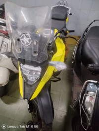 Suzuki V-Strom SX 2023 Model