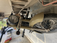 Royal Enfield Classic 350 2018 Model