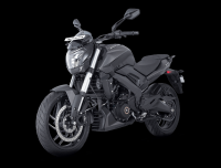 Bajaj Dominar 400 Disc 2021 Model