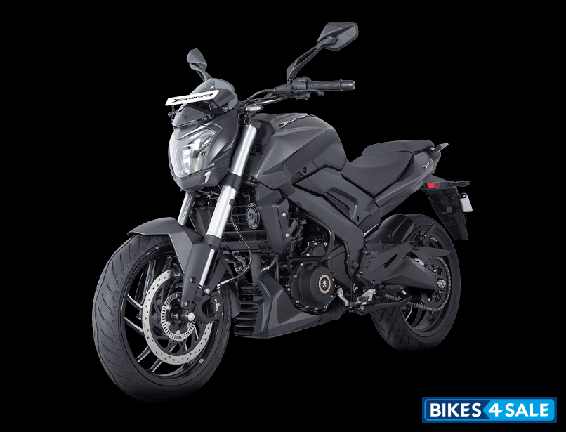 Bajaj Dominar 400 Disc