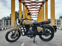 Royal Enfield Classic 350 2019 Model