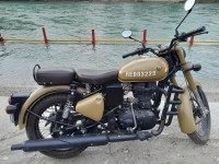 Royal Enfield Classic 350