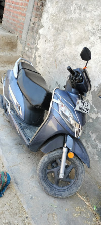 Honda Activa 125 2021 Model
