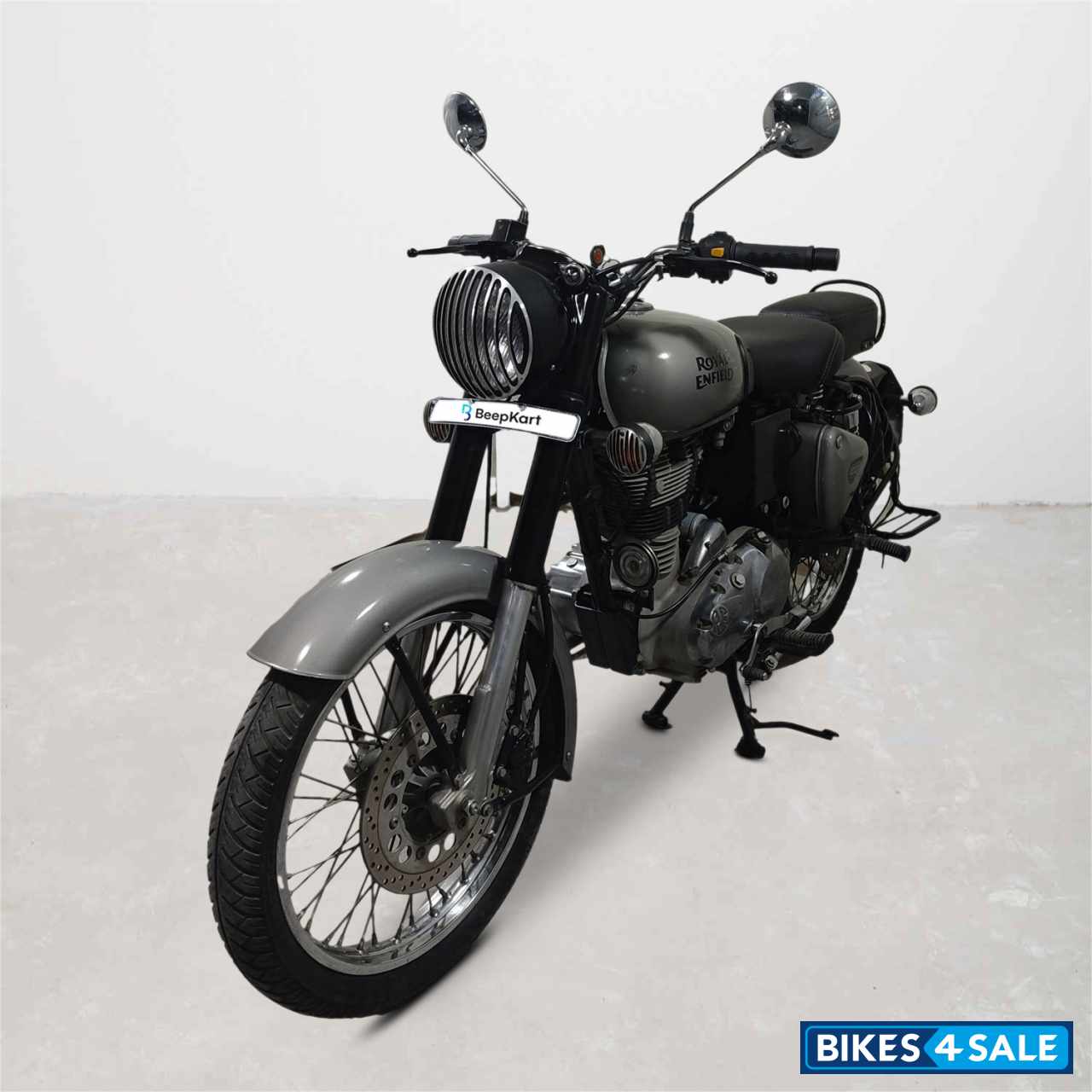 Royal Enfield Classic 350