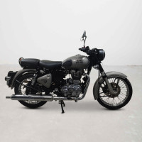 Royal Enfield Classic 350