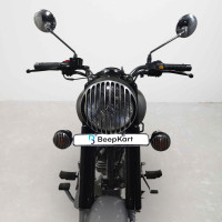Royal Enfield Classic 350