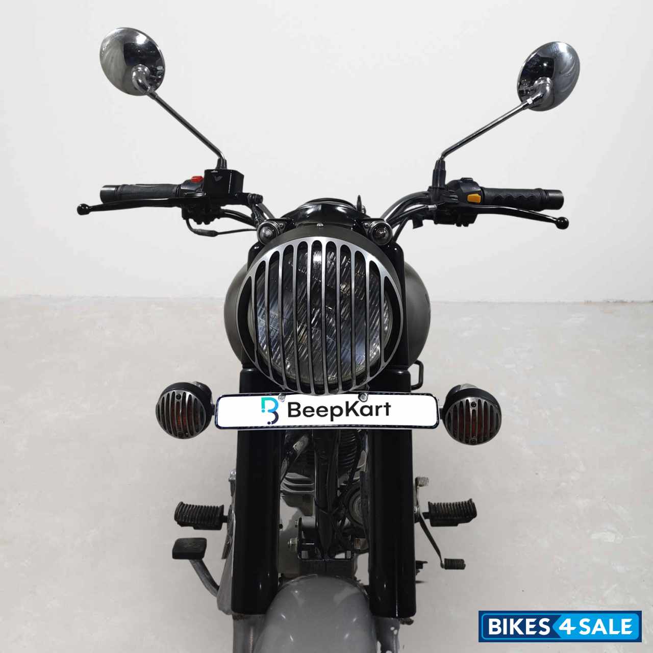 Royal Enfield Classic 350