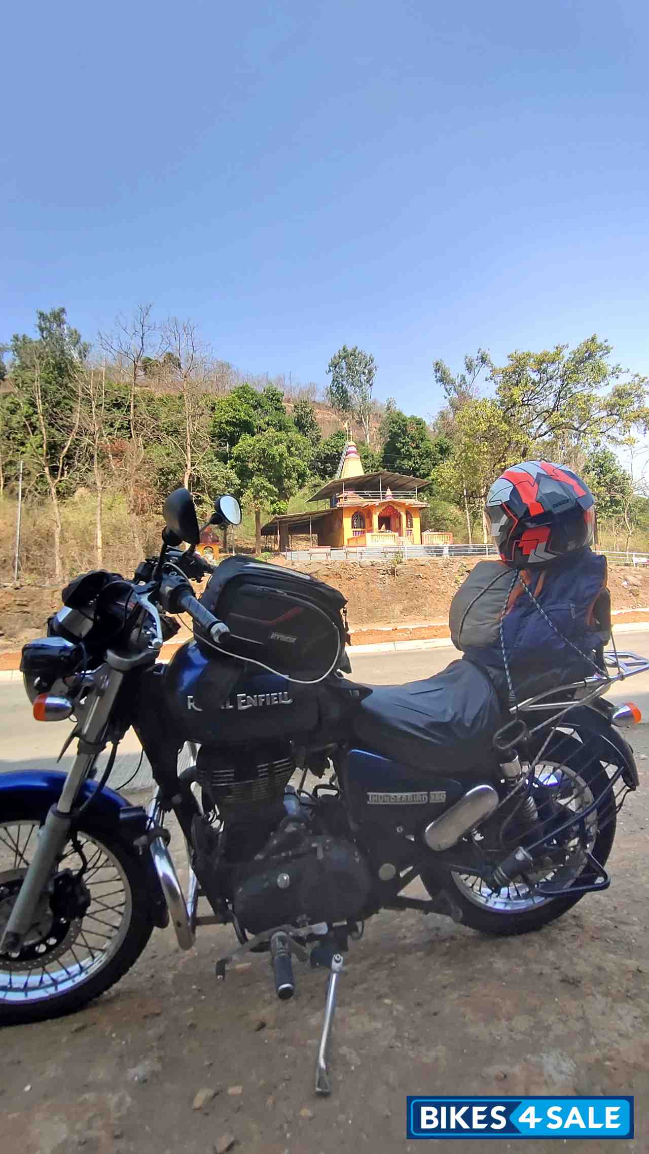 Royal Enfield Thunderbird 350 Royal Enfield Thunderbird 350