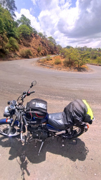 Royal Enfield Thunderbird 350