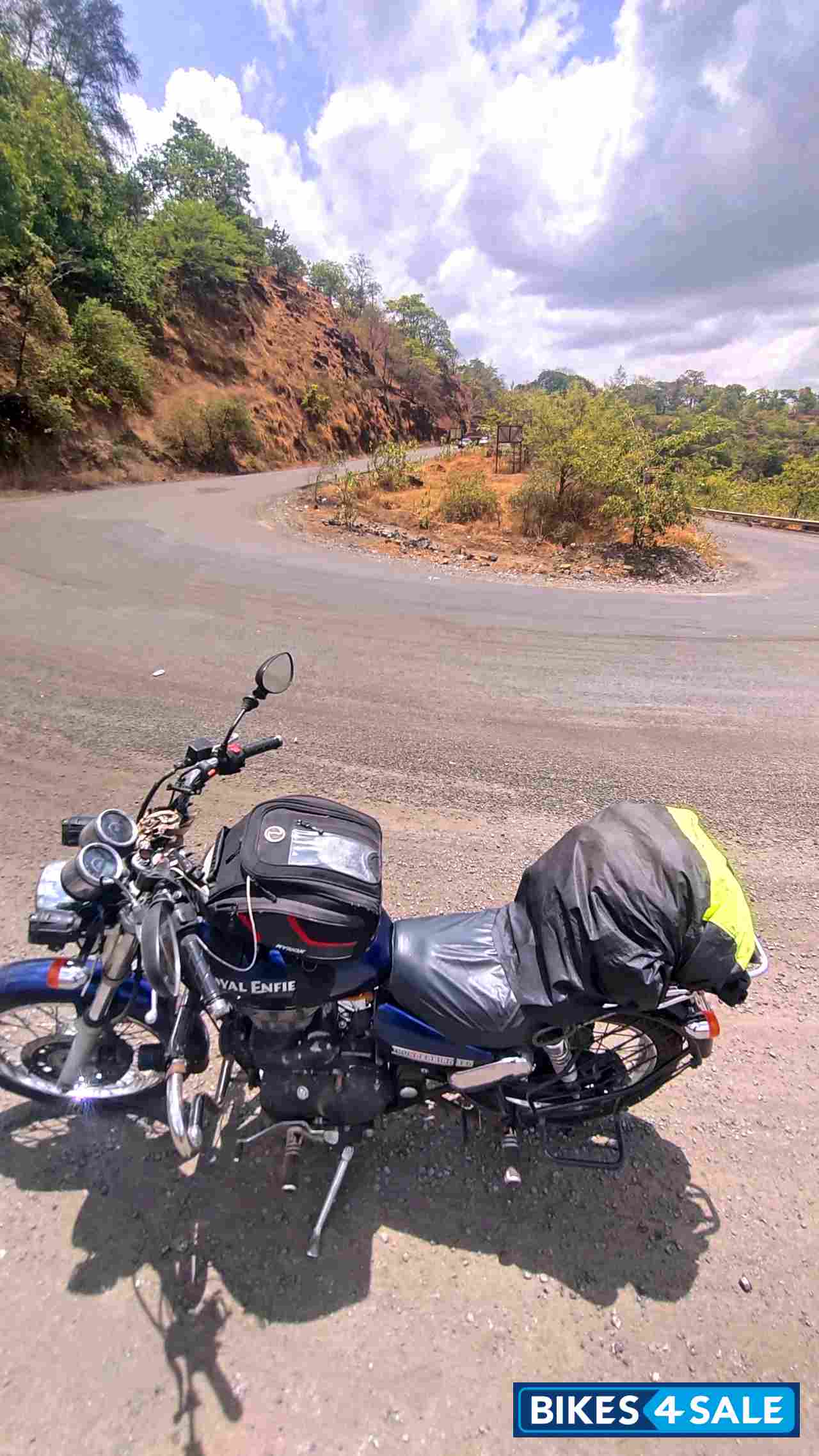 Royal Enfield Thunderbird 350 Royal Enfield Thunderbird 350