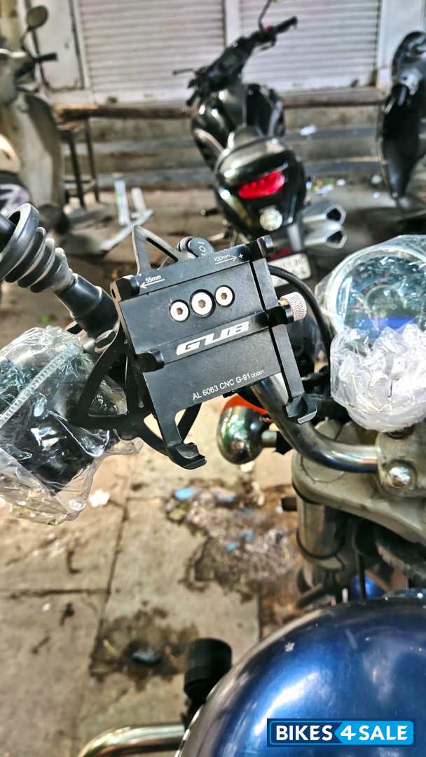 Royal Enfield Thunderbird 350 Royal Enfield Thunderbird 350