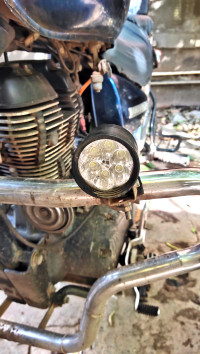 Royal Enfield Thunderbird 350