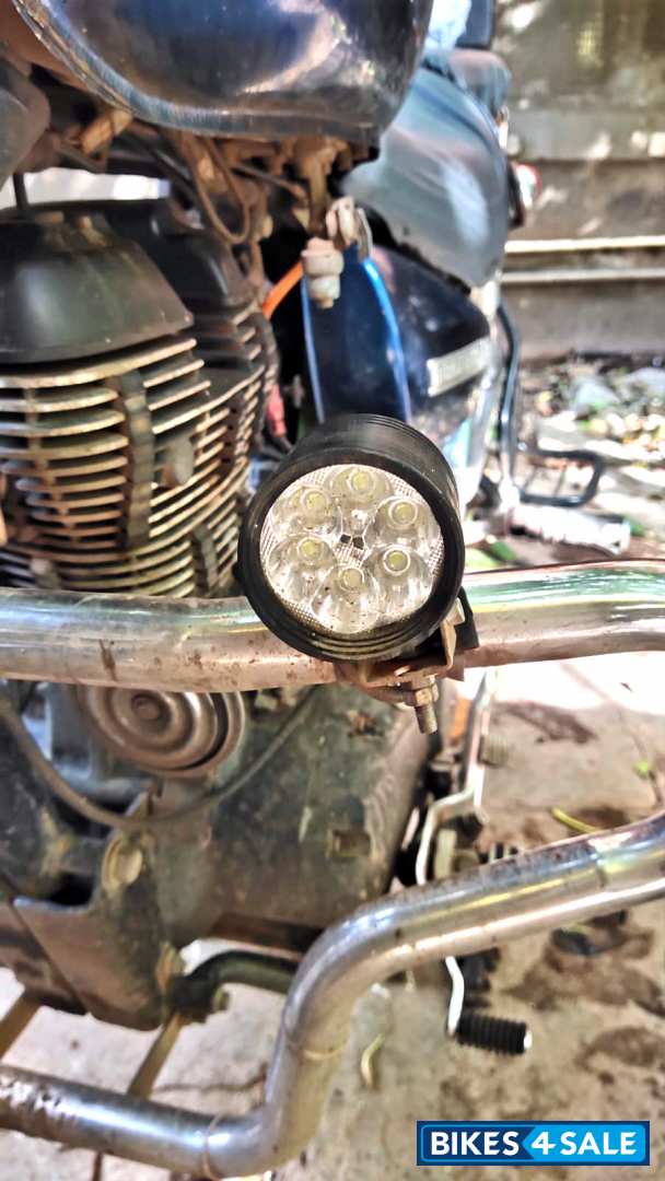 Royal Enfield Thunderbird 350 Royal Enfield Thunderbird 350