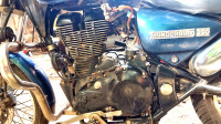 Royal Enfield Thunderbird 350
