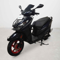 Honda Grazia 2019 Model