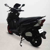Honda Grazia