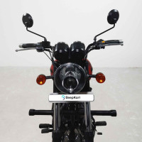 Royal Enfield Thunderbird X 350 2019 Model