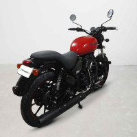 Royal Enfield Thunderbird X 350