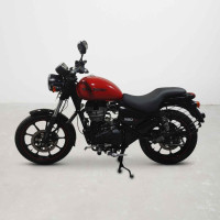 Royal Enfield Thunderbird X 350
