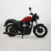 Royal Enfield Thunderbird X 350