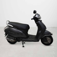Honda Activa 2014 Model