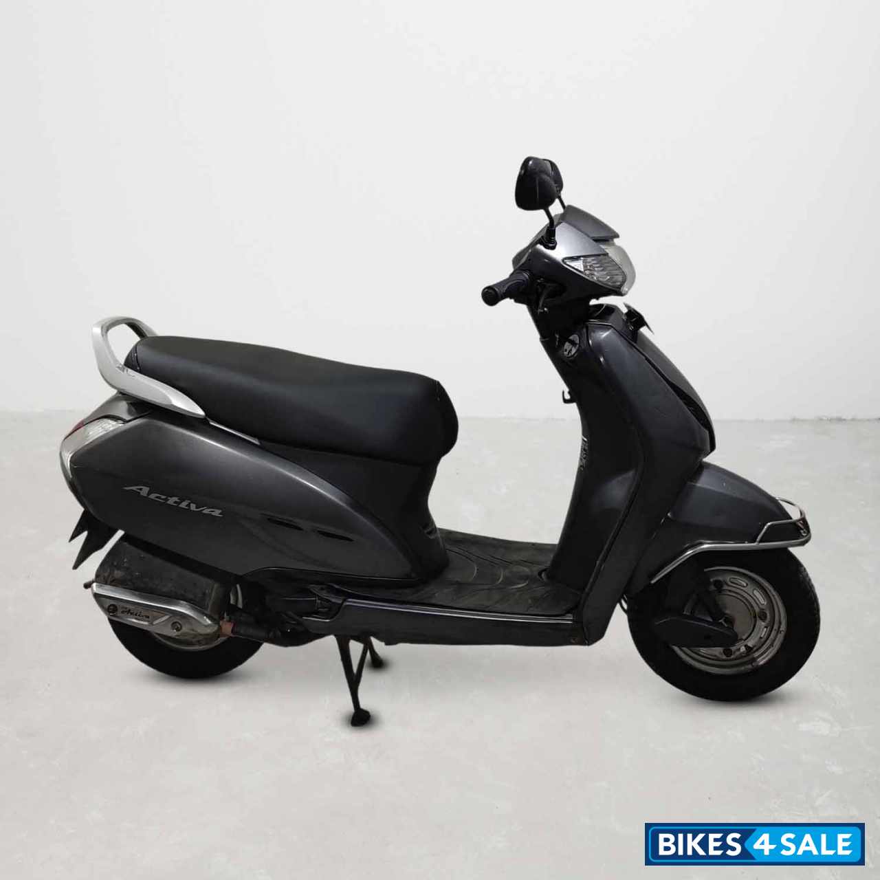 Honda Activa