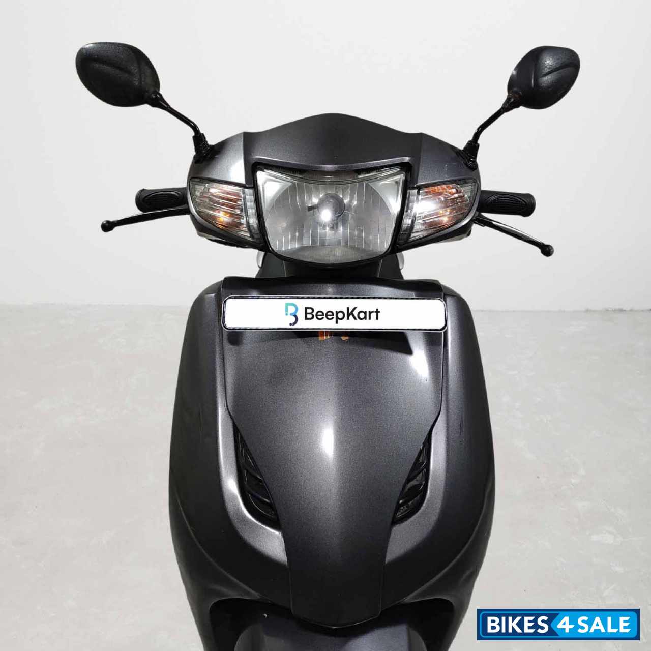 Honda Activa