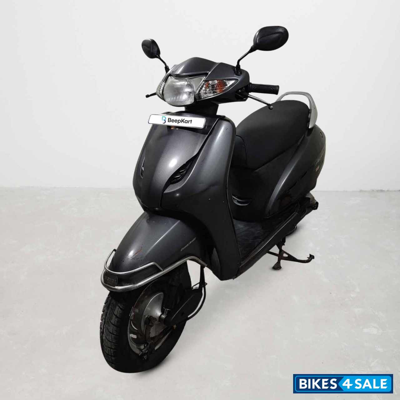 Honda Activa