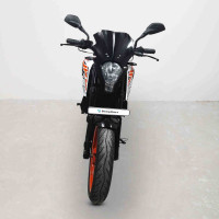 KTM Duke 125 2019 Model