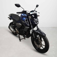 Yamaha FZ-S FI V3 2019 Model