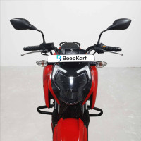 TVS Apache RTR 160 4V
