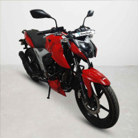 TVS Apache RTR 160 4V