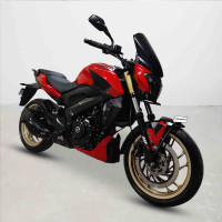 Bajaj Dominar 400 2018 Model