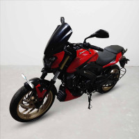 Bajaj Dominar 400