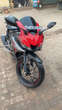 Yamaha YZF R15 V3