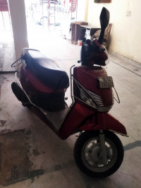 Mahindra Gusto