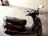 Mahindra Gusto