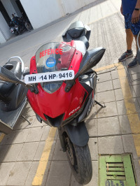 Yamaha YZF R15 S V3.0 2019 Model